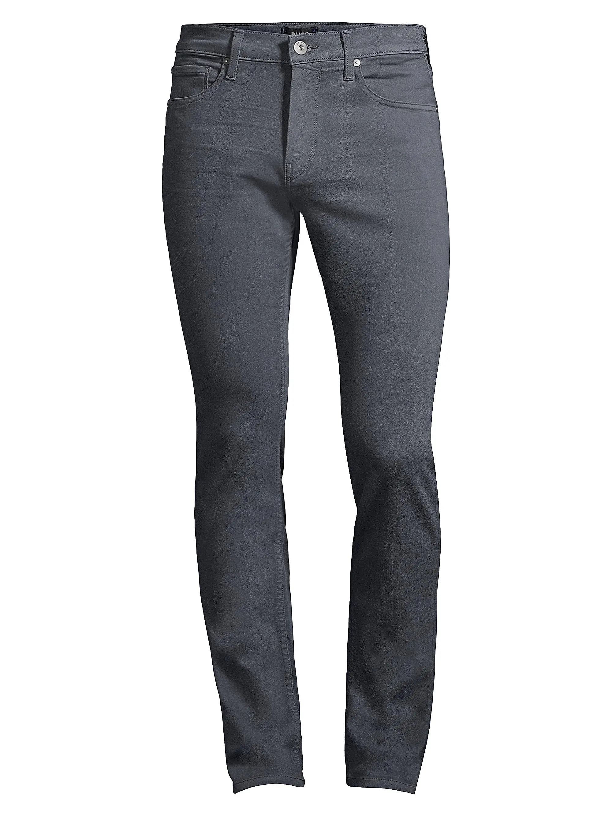 Lennox Stretch Slim-Fit Jeans | Saks Fifth Avenue