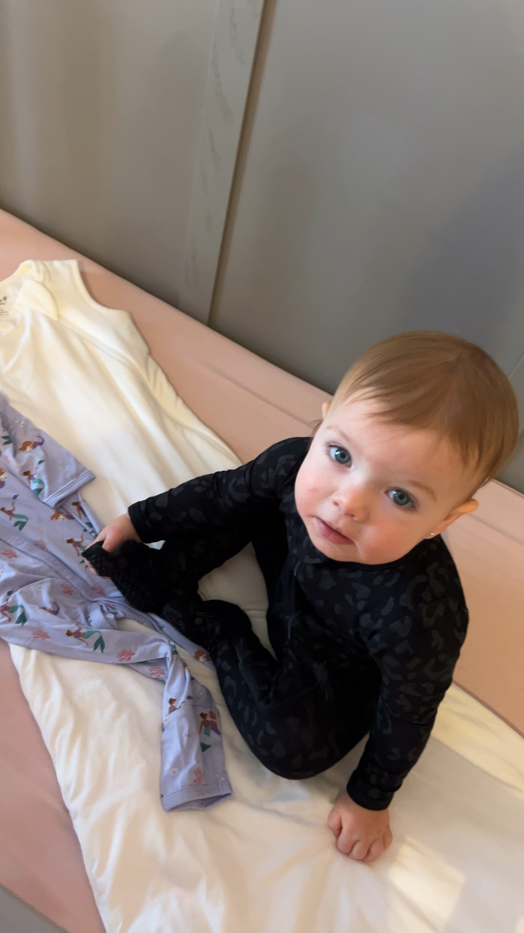 Our favorite sleep essentials from Kyte Baby! We've used these sleep sacks for YEARS and they've lasted multiple babies too! 

#LTKGiftGuide #LTKBaby #LTKHome