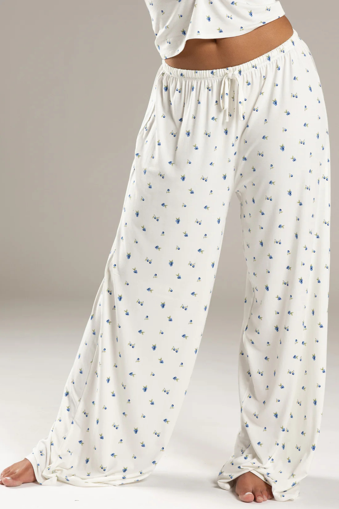 Bamboo Sleep Pant | PTULA