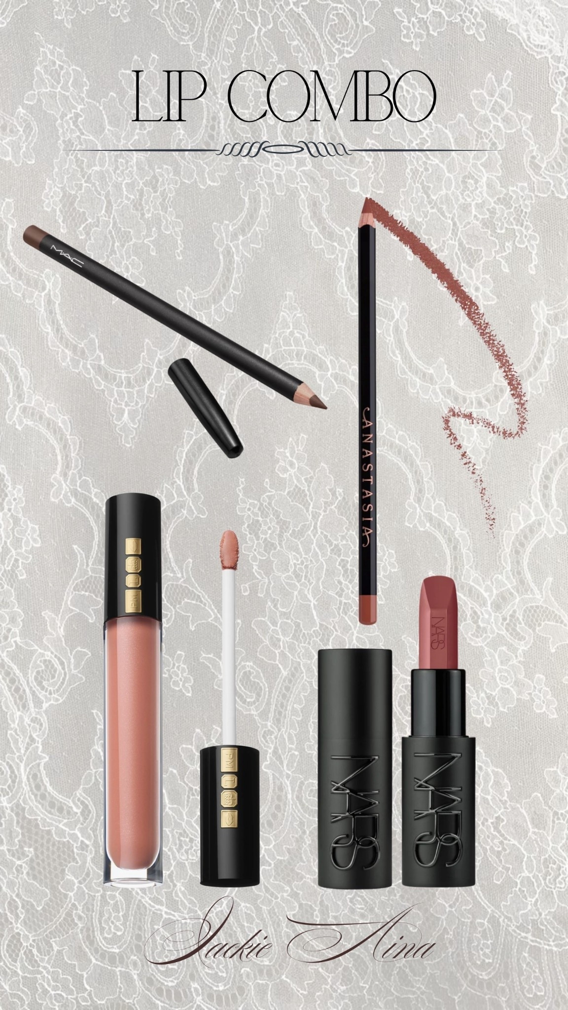 My recent lip combo 💋

#LTKBeauty #LTKFindsUnder50