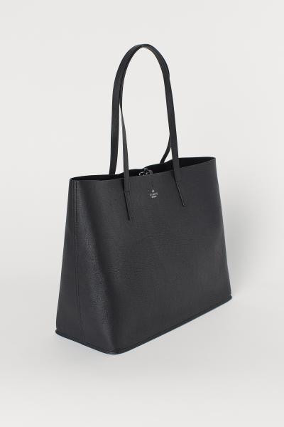 Schwarz | H&M (DE, AT, CH, NL, FI)