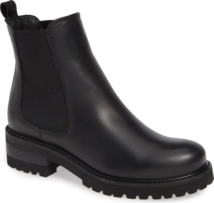 Connor Waterproof Boot (Women) | Nordstrom