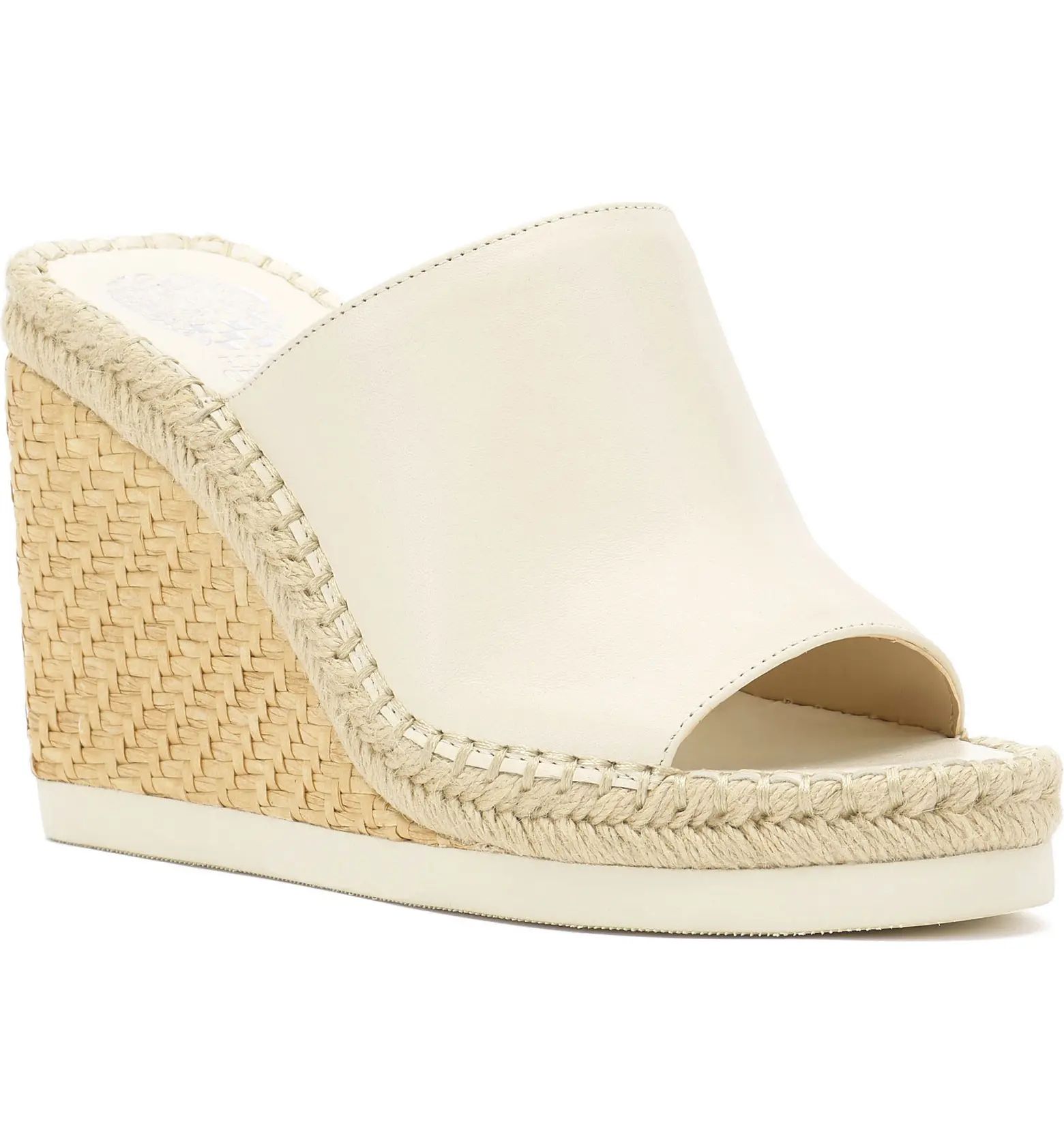 Brissia Wedge Mule | Nordstrom