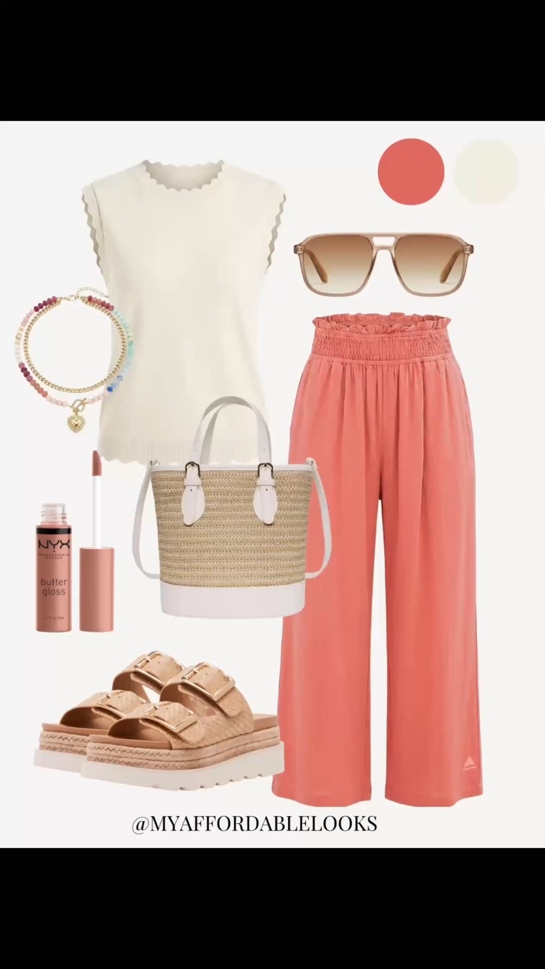 New Amazon Summer Outfits

#LTKootd #LTKSeasonal #LTKBeauty