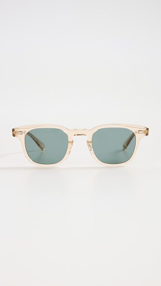 GARRETT LEIGHT | Shopbop