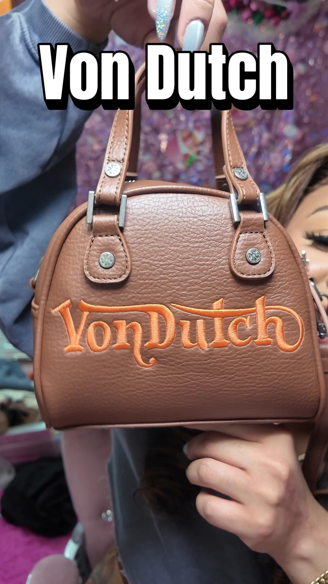 
The new Von Dutch bags and hats just dropped and the color combos are too good. I love that you can mix and match the pieces — every single combo gives a different vibe. Whether you’re into neutrals, bold pops of color, or the classic Y2K look, there’s literally something for every style.

The quality is solid, the fit on the hats is perfect, and the bags hold way more than you’d expect. If you’ve been wanting to add a statement accessory without spending a ton, these are such an easy yes.

Von Dutch bag, Von Dutch hat, Y2K fashion, trucker hats, mini shoulder bag, Von Dutch accessories, trending accessories, street style bag, outfit accessories, Y2K style

#vondutch #vondutchbag #vondutchhat #truckerhat #streetstyle #y2kfashion #y2kstyle #accessories #trendingshopping #ltkstyle #ltkfashion

#LTKHoliday #LTKootd #LTKGiftGuide