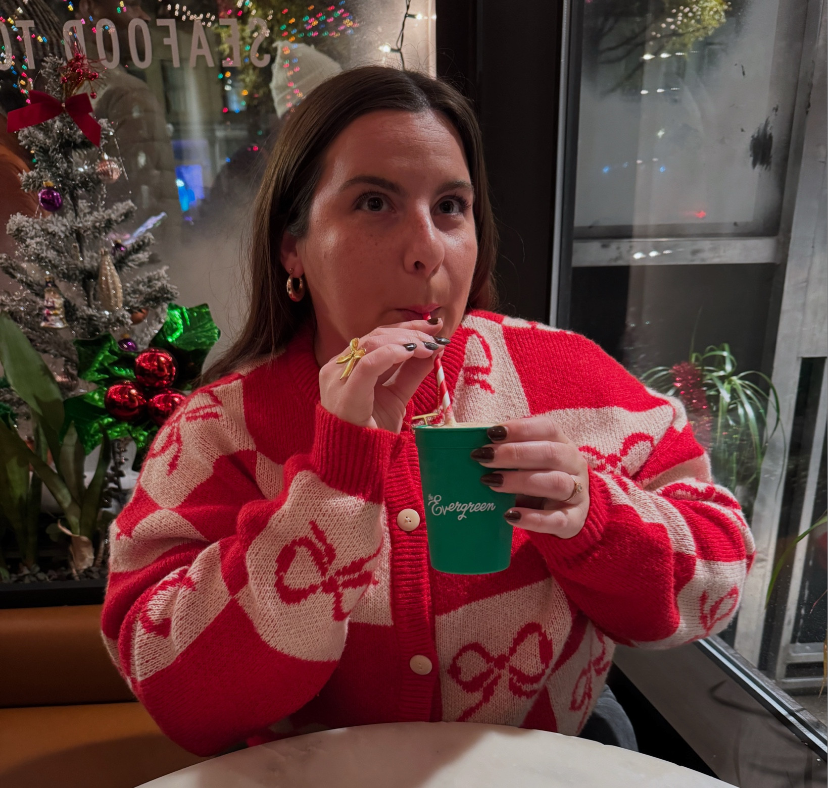 Holiday night out! 

#LTKHoliday #LTKGiftGuide #LTKSeasonal