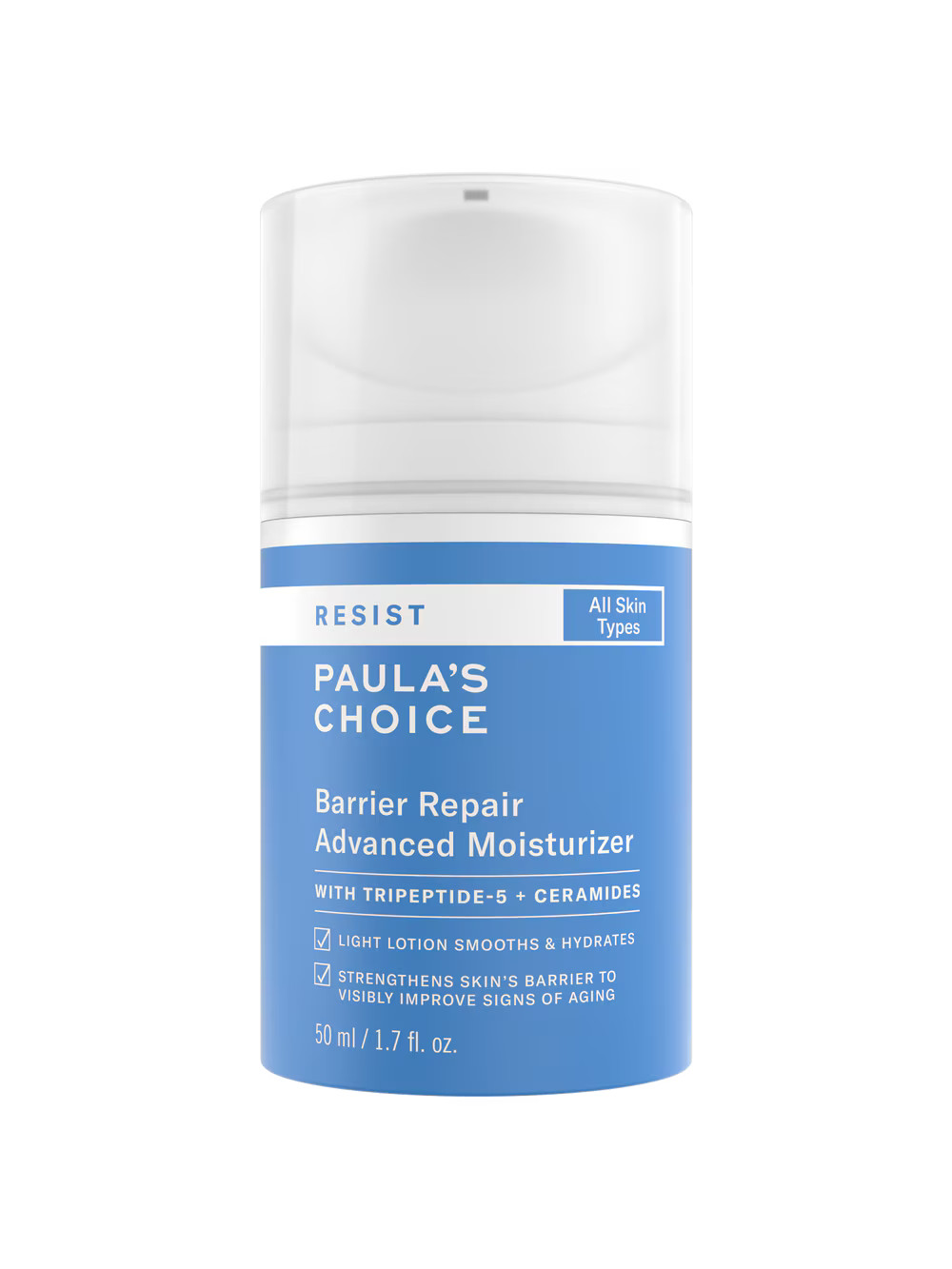 Barrier Repair Advanced Moisturizer | Paula's Choice (AU & US)