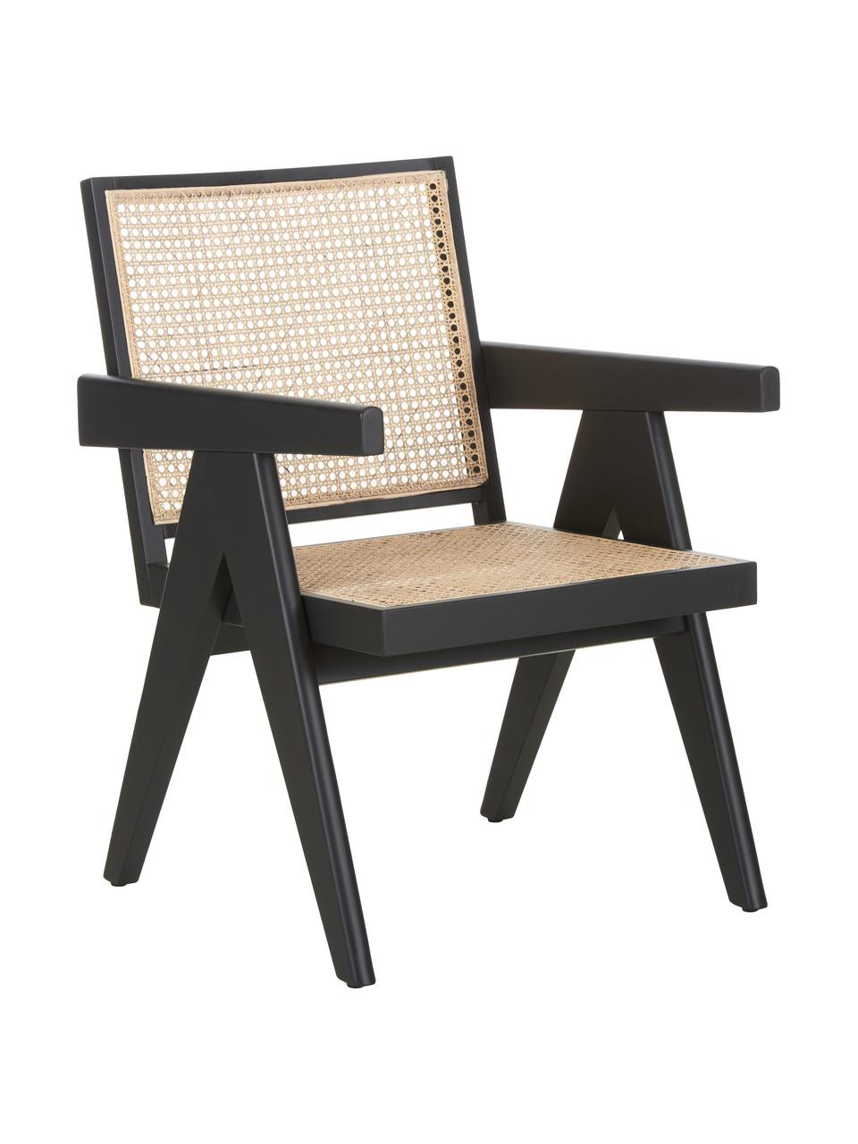 Loungesessel Sissi mit Wiener Geflecht | WestwingNow (AT & DE)