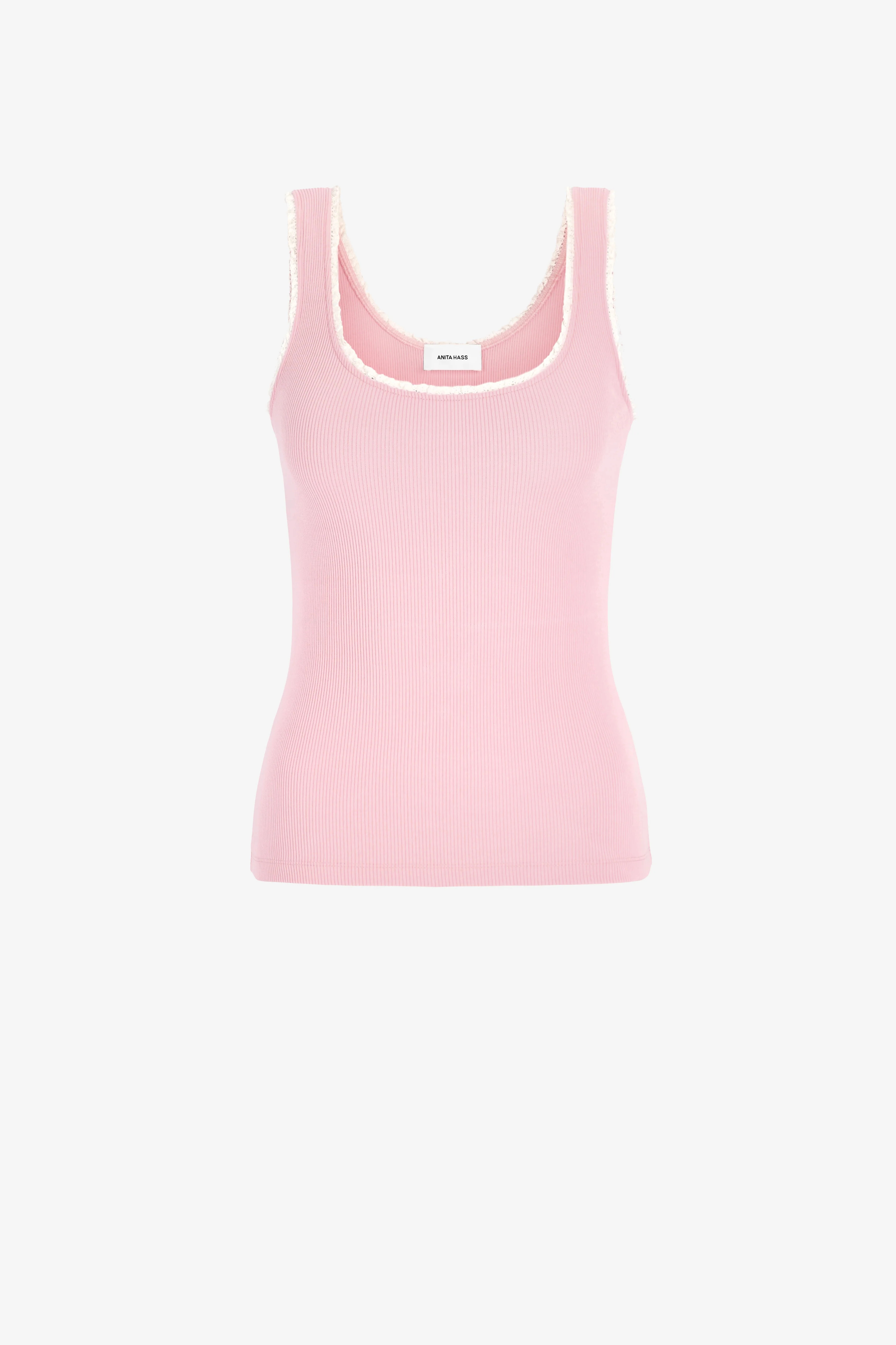 Tank Top It Girl in Rosa | ANITA HASS