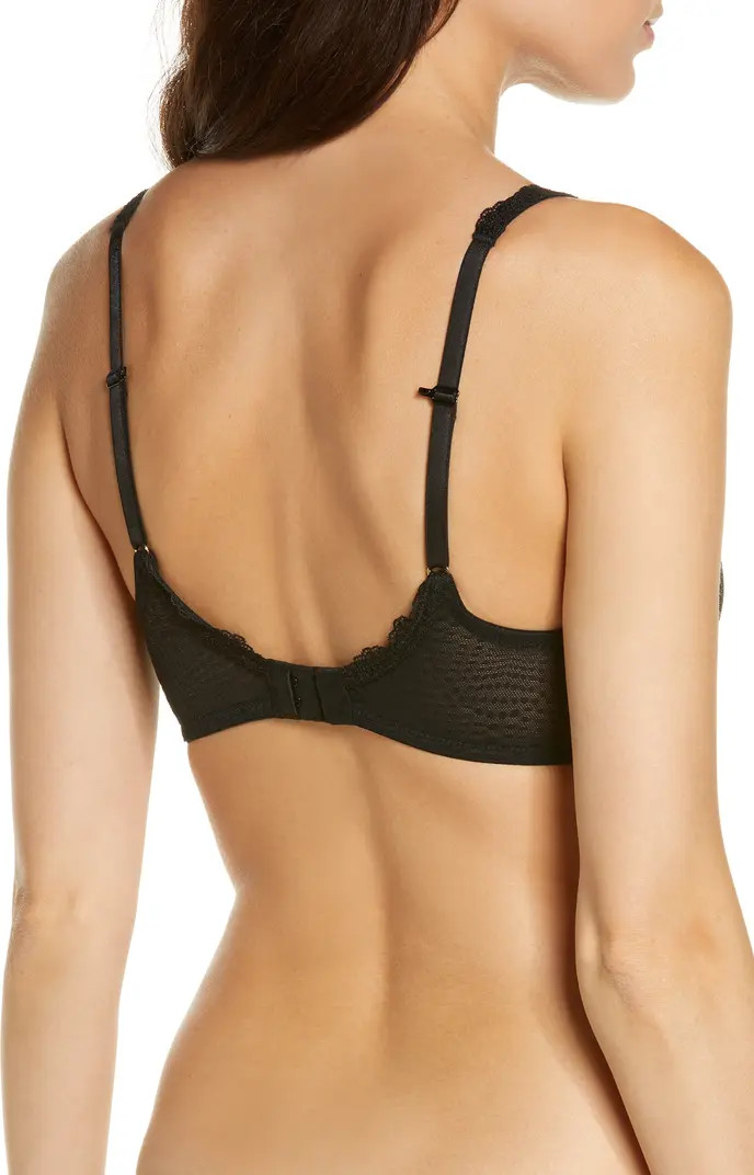 Beyond Underwire Contour Bra | Nordstrom