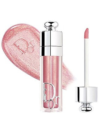 Dior Dior Addict Lip Maximizer Gloss Limited Edition Dioriviera Collection - 053 Golden Hour | Dillard's