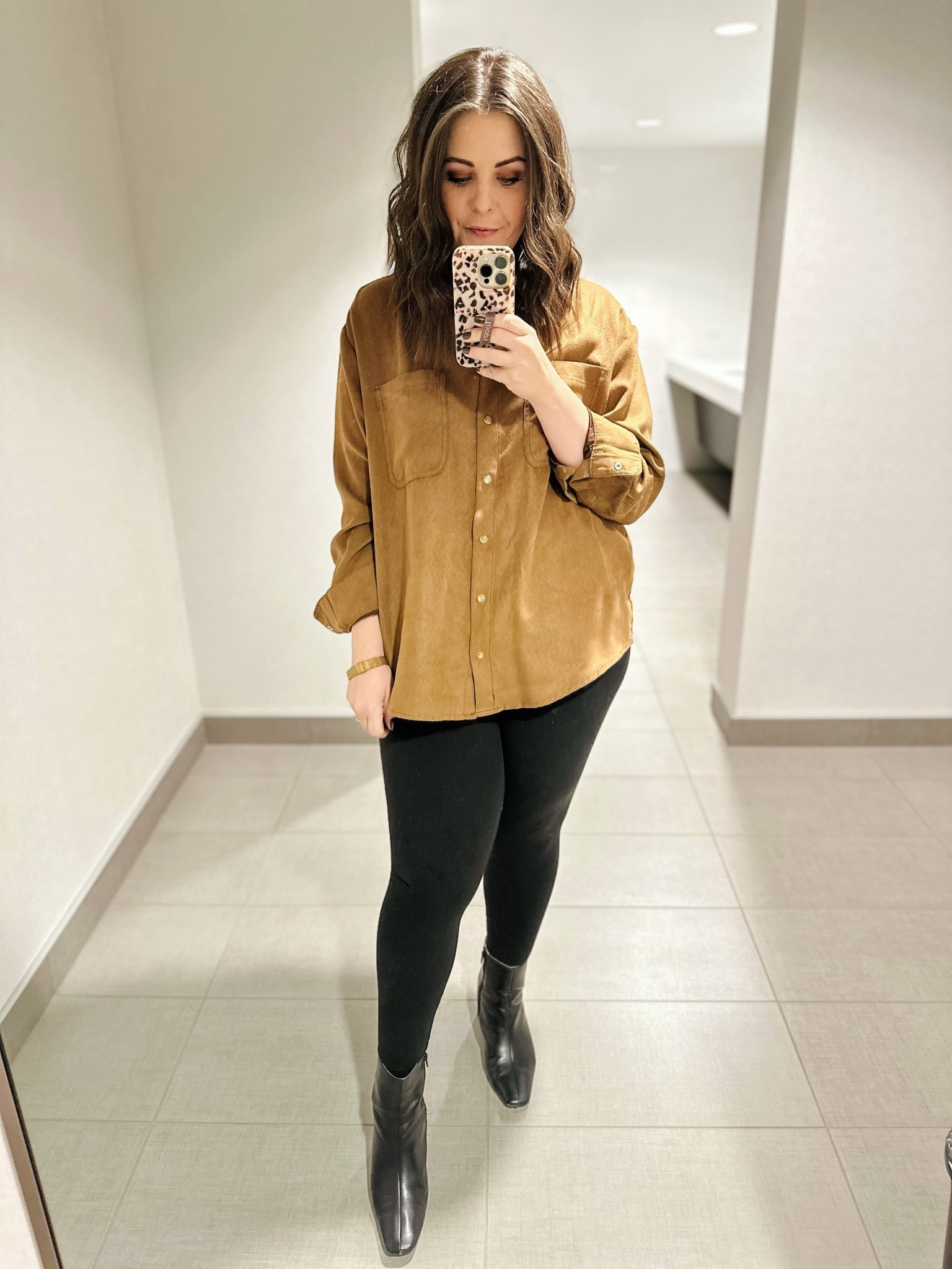 Peak millennial  

#LTKFindsUnder50 #LTKOver40 #LTKMidsize