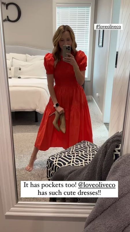 Such a beautiful dress for Mother’s Day , church or a bridal shower 💕 Loveoliveco has some great new releases. Check this out- 

//
Love Olive Co
Love olive Co dresses
Mother’s Day dresses
Dresses
Summer dresses 

#LTKfindsunder100 #LTKstyletip