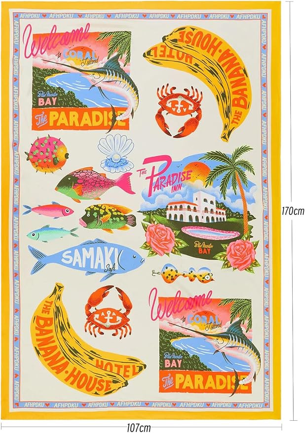 Women's Beach Swimwear Printed Long Sarong Coverups Bathing Suit Pareo Large Pashmina Wrap Skirt | Amazon (US)