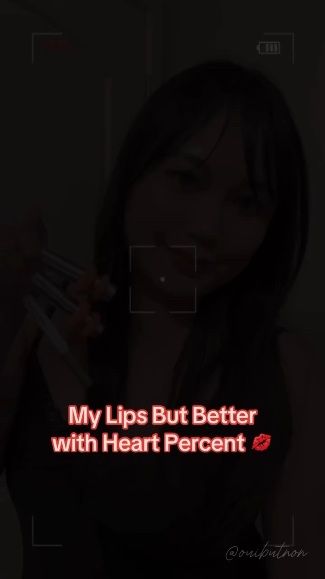 💋 I found my MLBB with @heartpercent_global 

🌹 Heart Percent Dote On Mood Lip Pencil Retractable Lip Crayon #18 Fig Rose 

🩷 Heart Percent Dote On Mood One Way Glowy Tint #5 Rosy Bomb 

🩷 Heart Percent Dote On Mood One Way Glowy Tint #10 Fig Jam

What I love about these lippies:
▫️Easy to use and apply 
▫️Does not smudge 
▫️Does not dry
▫️Not sticky
▫️Gives your lips a nice shine ✨ 

✨ What is your MLBB shade? 

*Gifted

#heartpercent #doteonmood
#doteonmoodonewayglowtint #doteommoodlippencil #overlip #lipmakeup #lipstain #lippencil #lipgloss #liptint #glossylip

#LTKBeauty #LTKFestival #LTKWatchNow