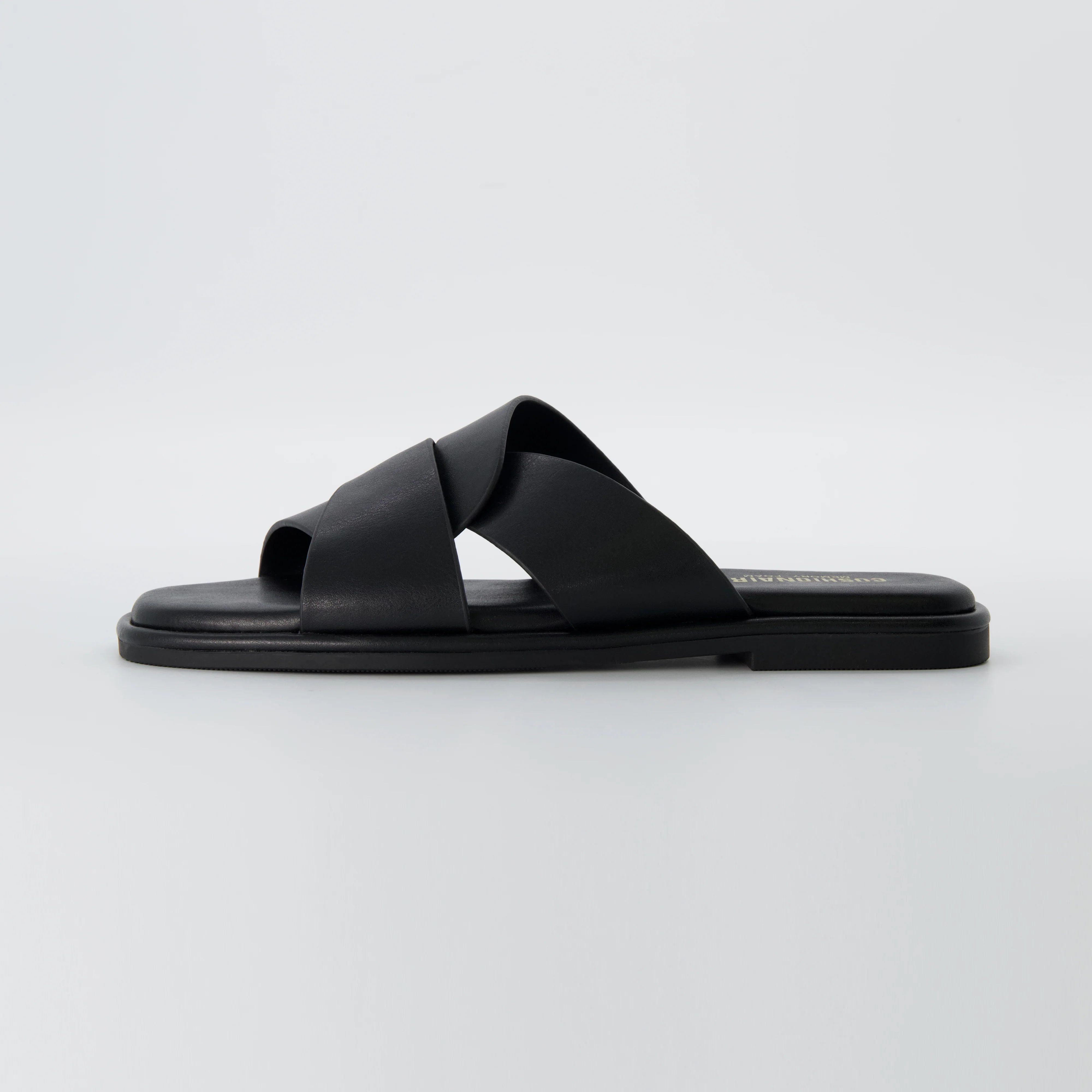 Tribune Slide Sandal | Cushionaire