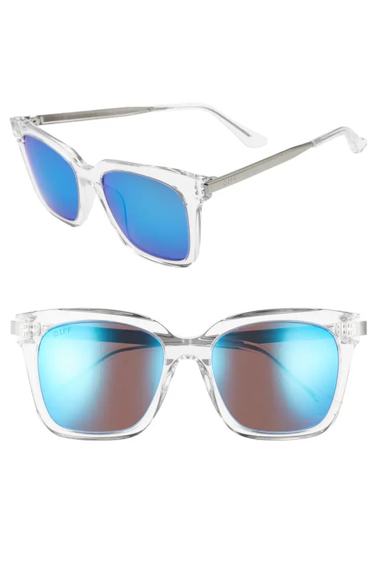 Bella 50mm Sunglasses | Nordstrom