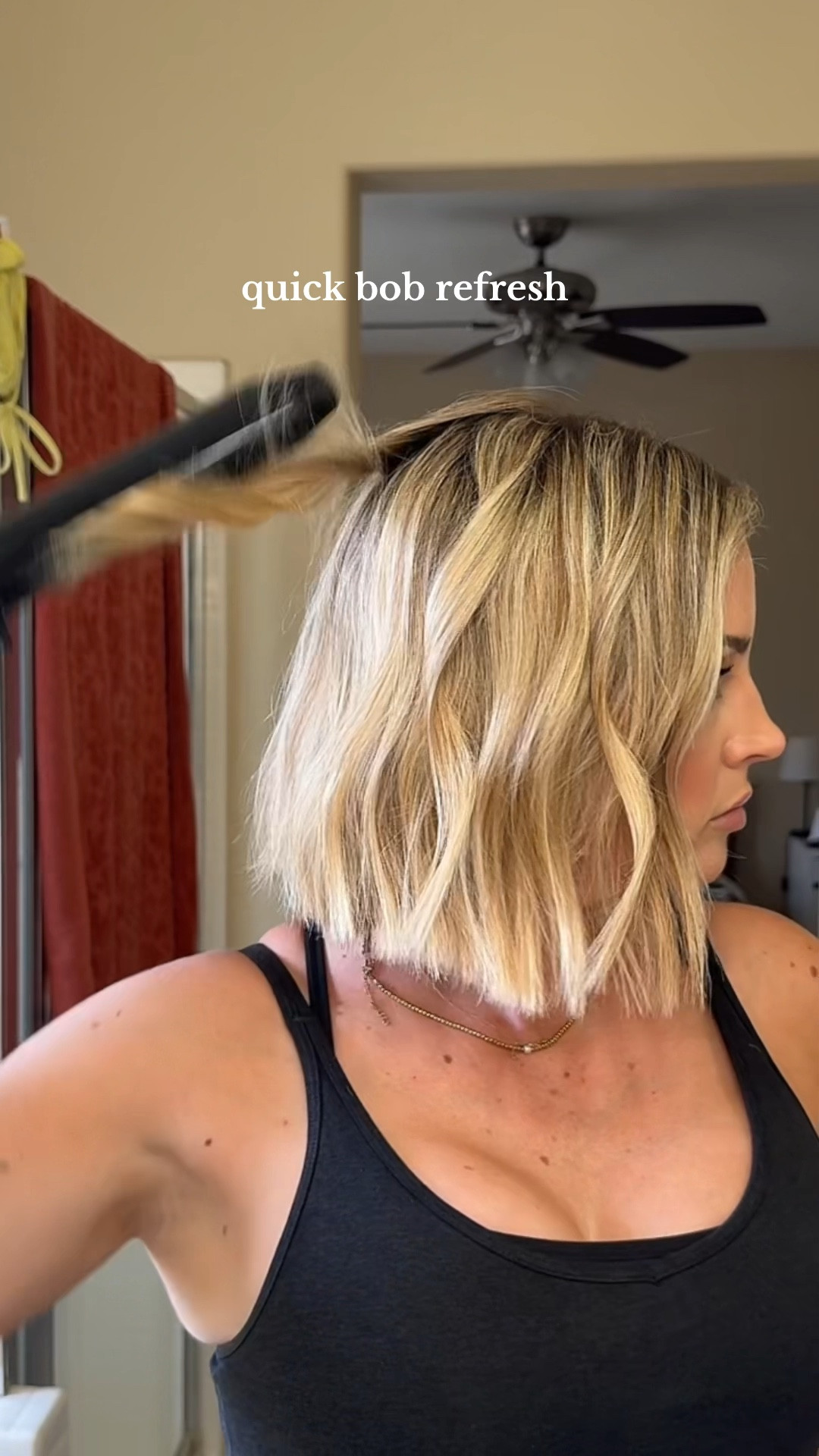 Trying out a new one and quarter inch barrel size 

#LTKStyleTip #LTKBeauty #LTKFindsUnder50