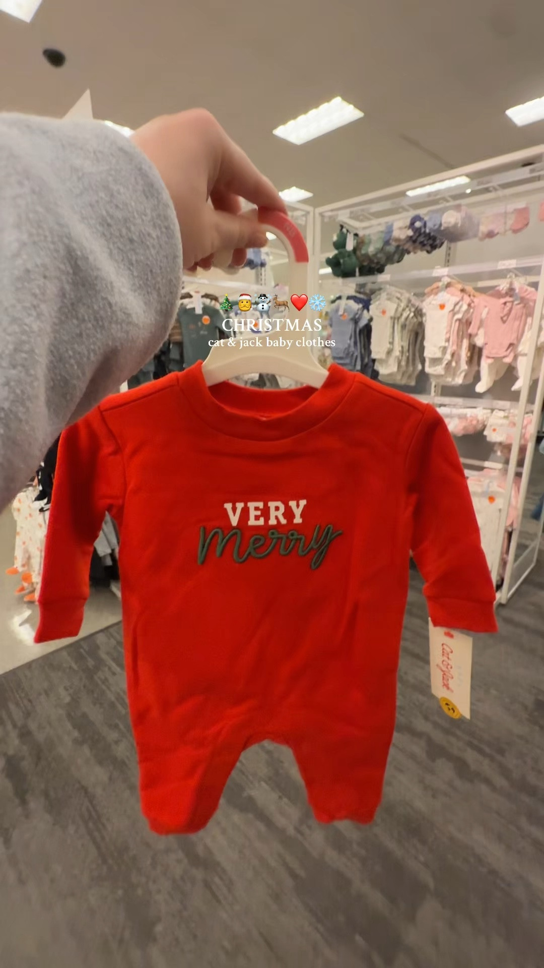 the cutest outfits for your baby this Christmas! 🎄🎅❤️ 

#LTKFamily #LTKSeasonal #LTKBaby
