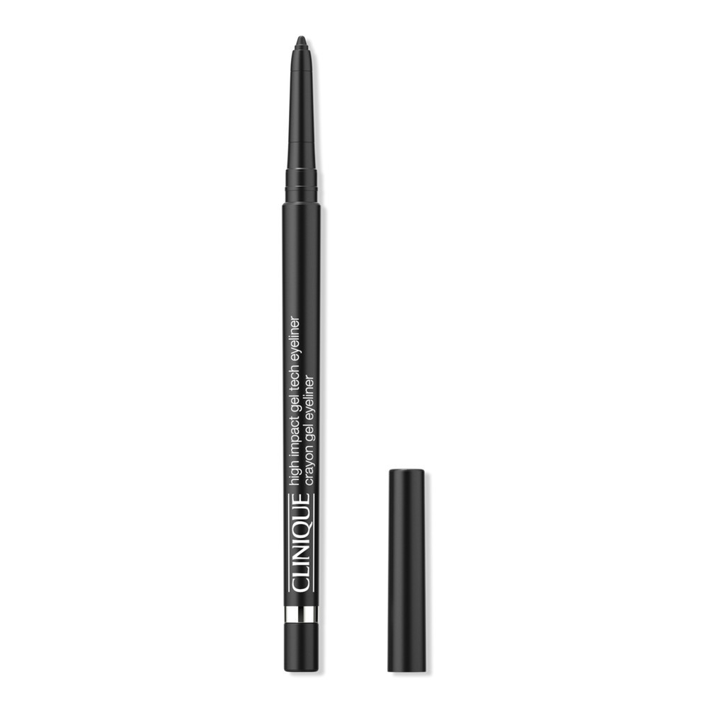Clinique High Impact Gel Tech Eyeliner - Black | Ulta