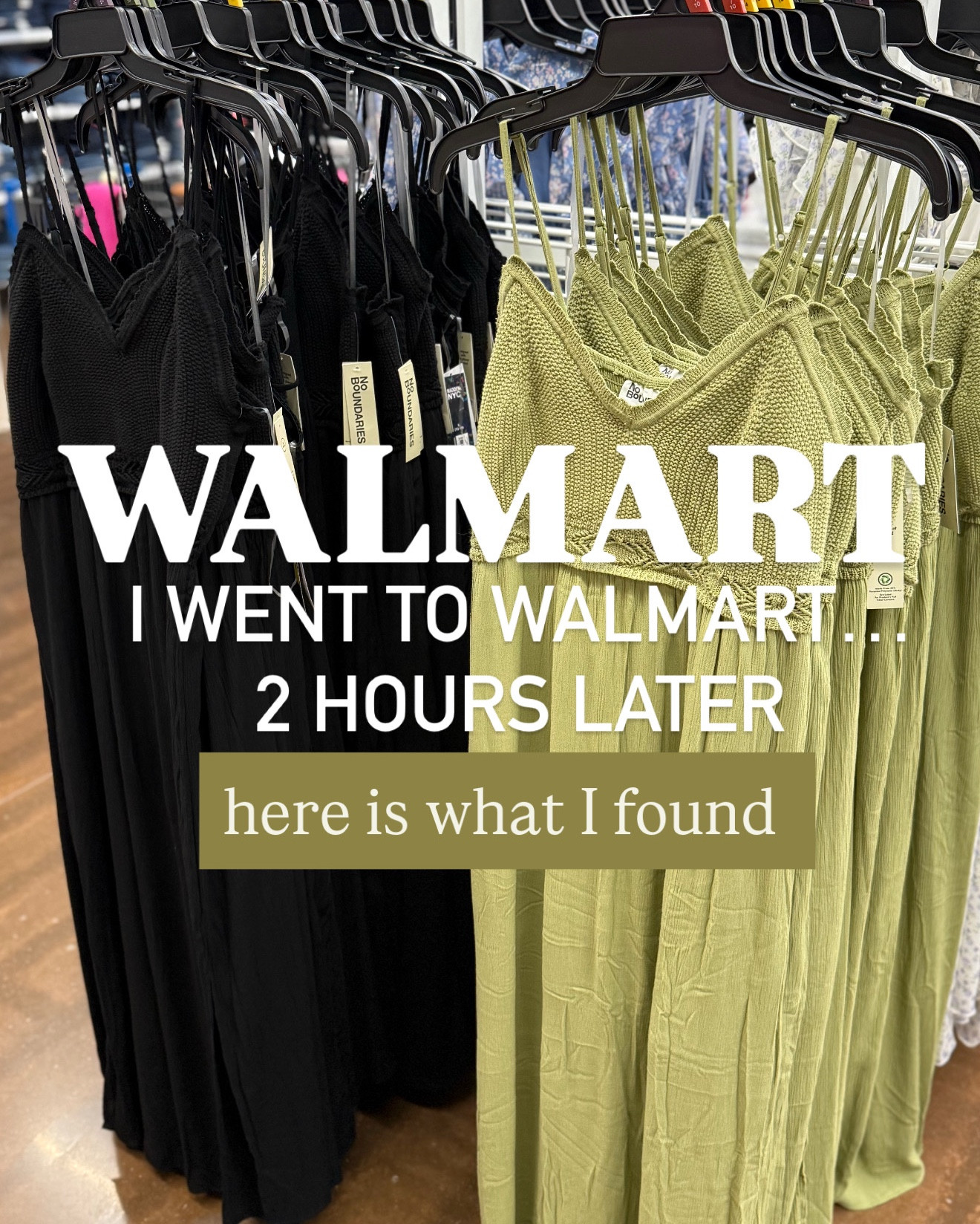 Some of my Walmart finds worth checking out! Some items are on clearance and under $12.

#LTKMidsize #LTKSaleAlert #LTKSpringSale
