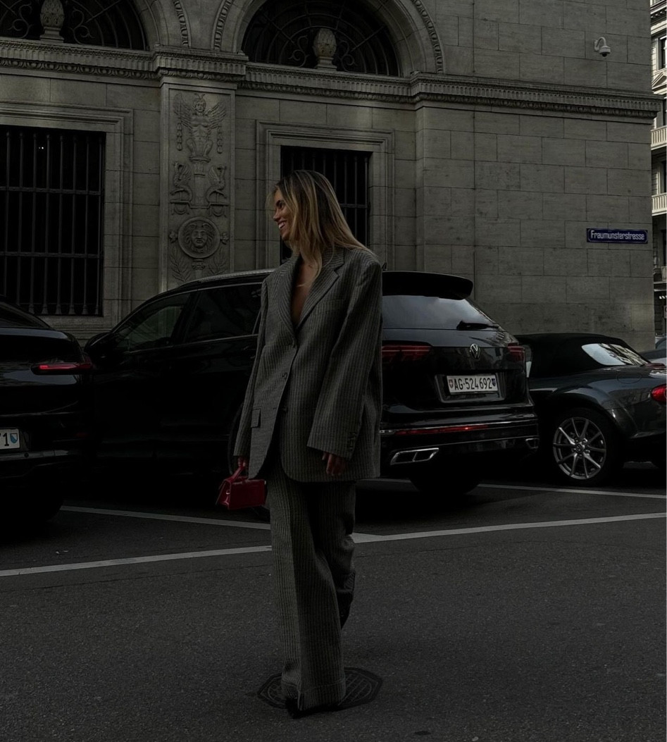 Blazer&Bottoms

#LTKstyletip #LTKeurope #LTKSeasonal