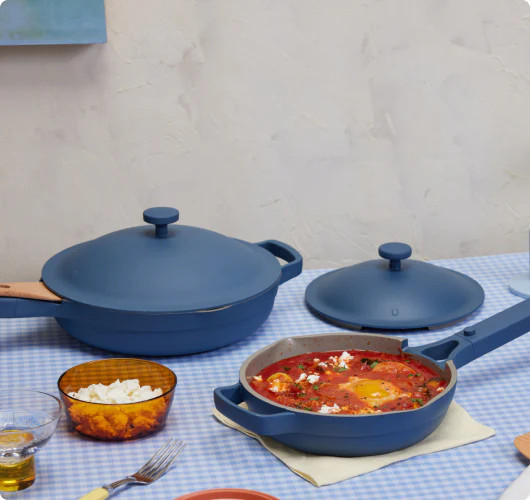 Cast Iron Always Pan | Our Place (US)