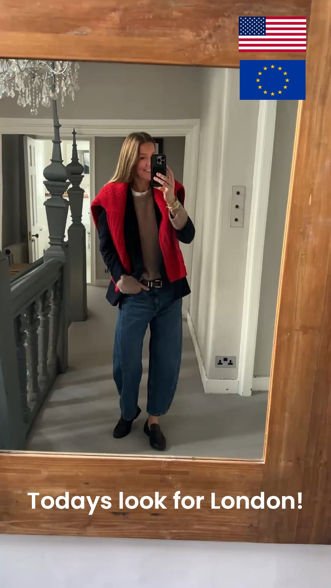 For my followers from overseas! here are some similar products from todays look that you can shop in your home country!  

 #LTKspring #LTKeurope #LTKstyletip