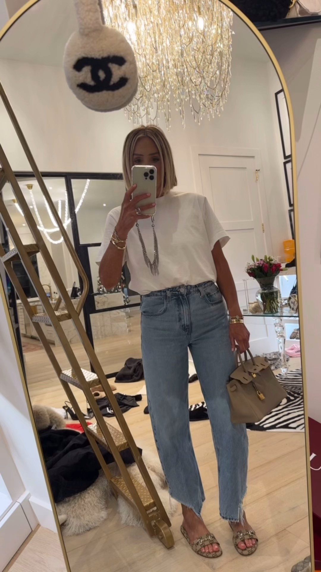 The sandals that will elevate every look 😍😍😍 