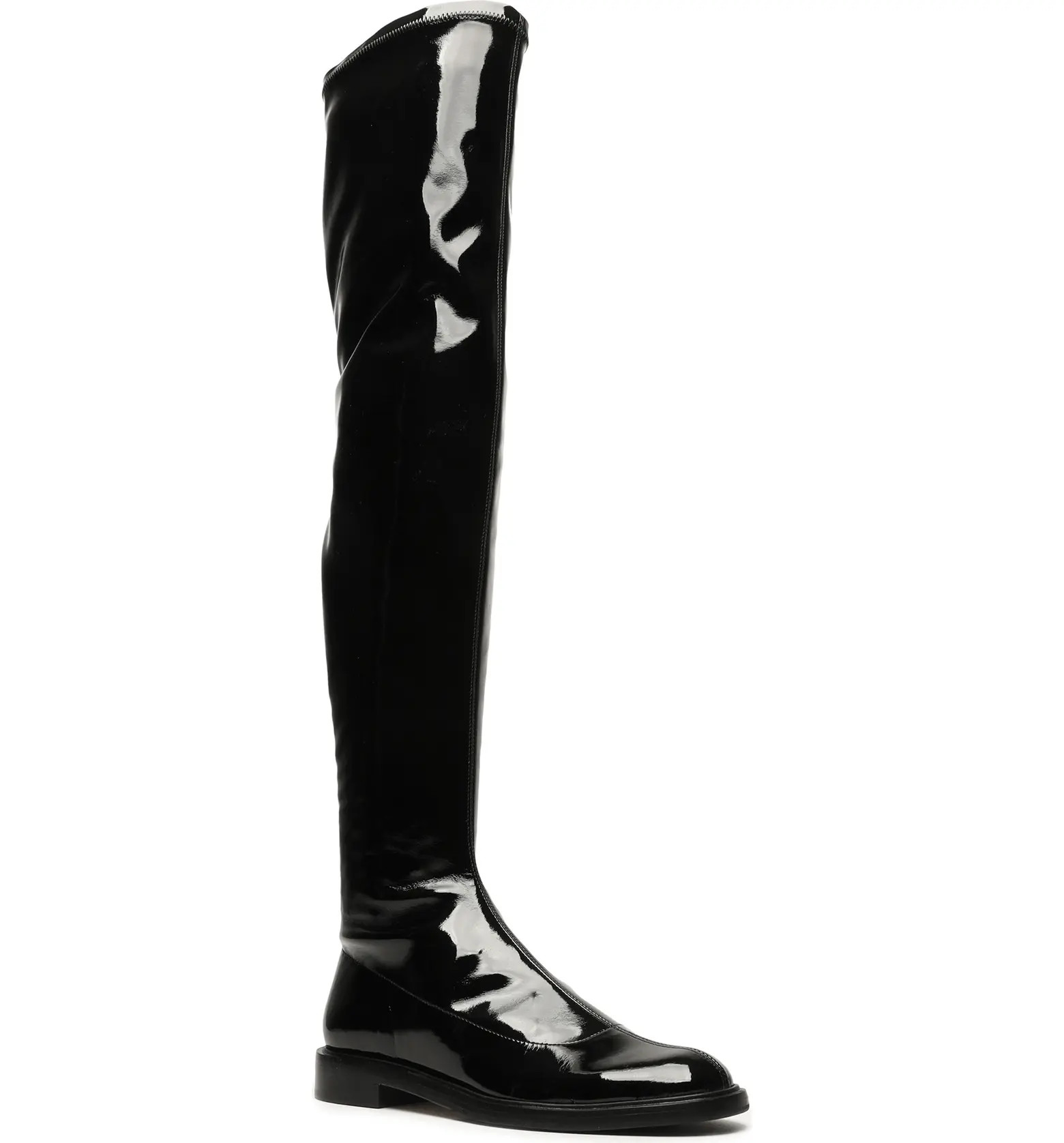 Schutz Kaolin Over the Knee Boot | Nordstrom | Nordstrom