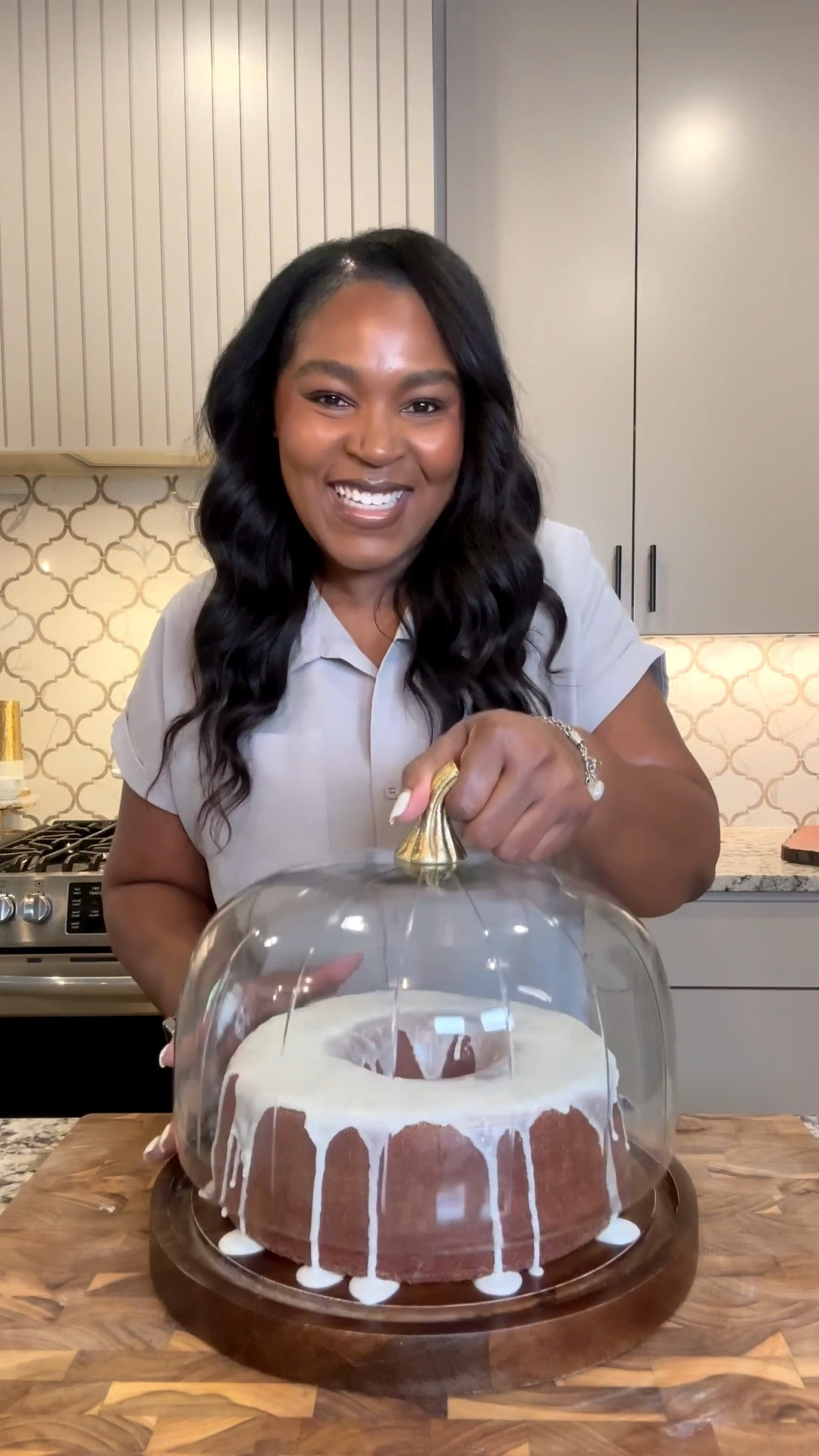 Perfect cake plate for Fall 

#LTKSeasonal #LTKHome