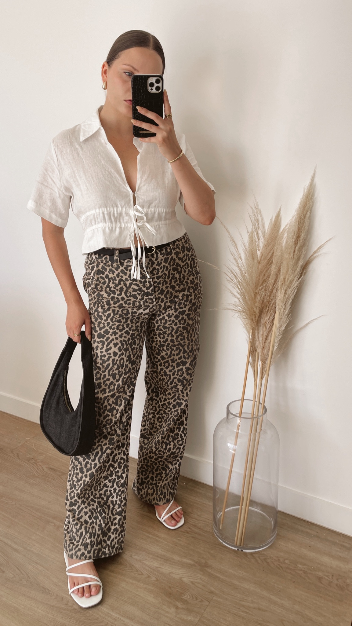 Love white & print together 🤍🐆

#LTKstyletip #LTKaustralia #LTKsummer