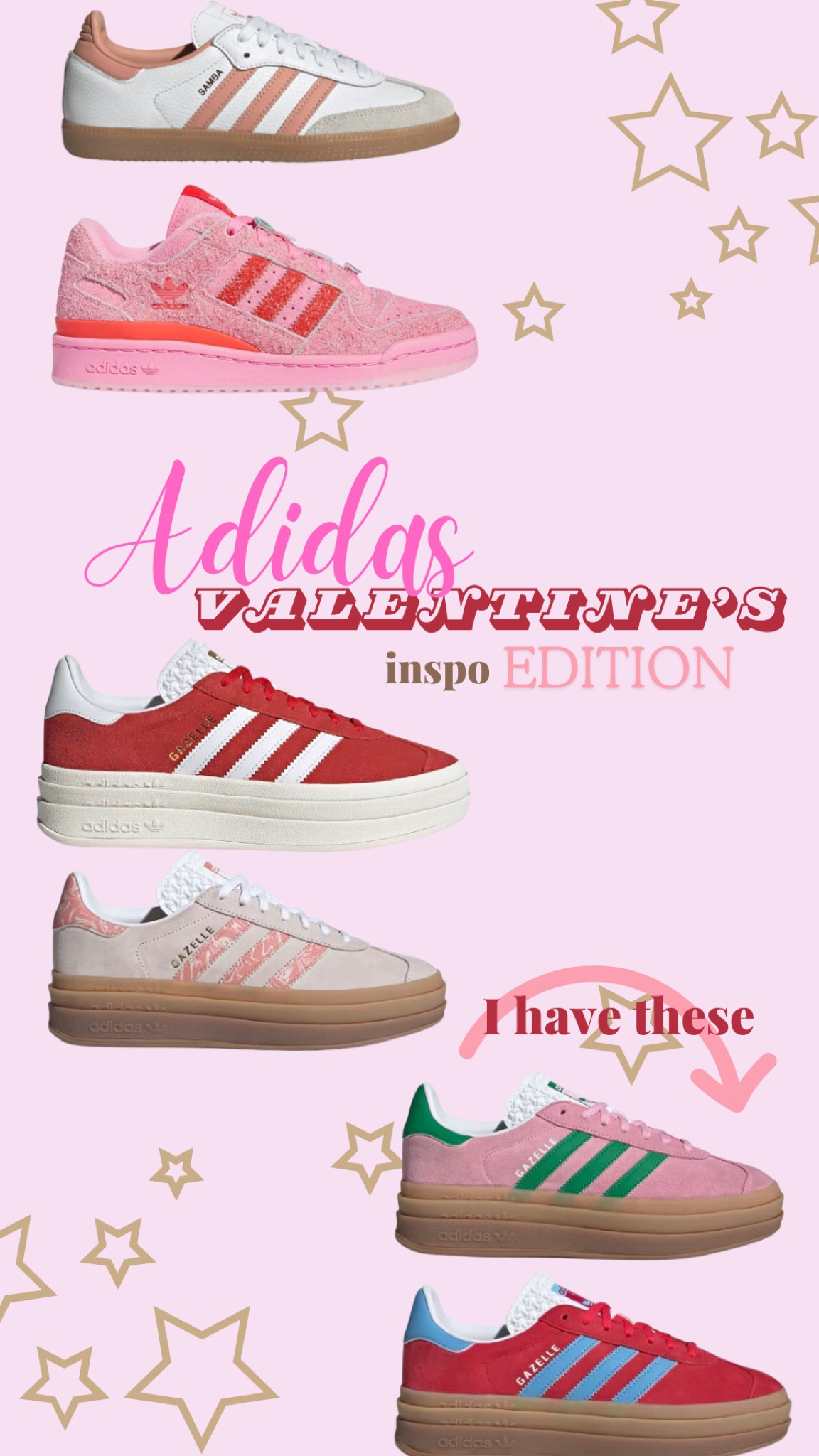 Adidas


#LTKMostLoved #LTKU #LTKfitness