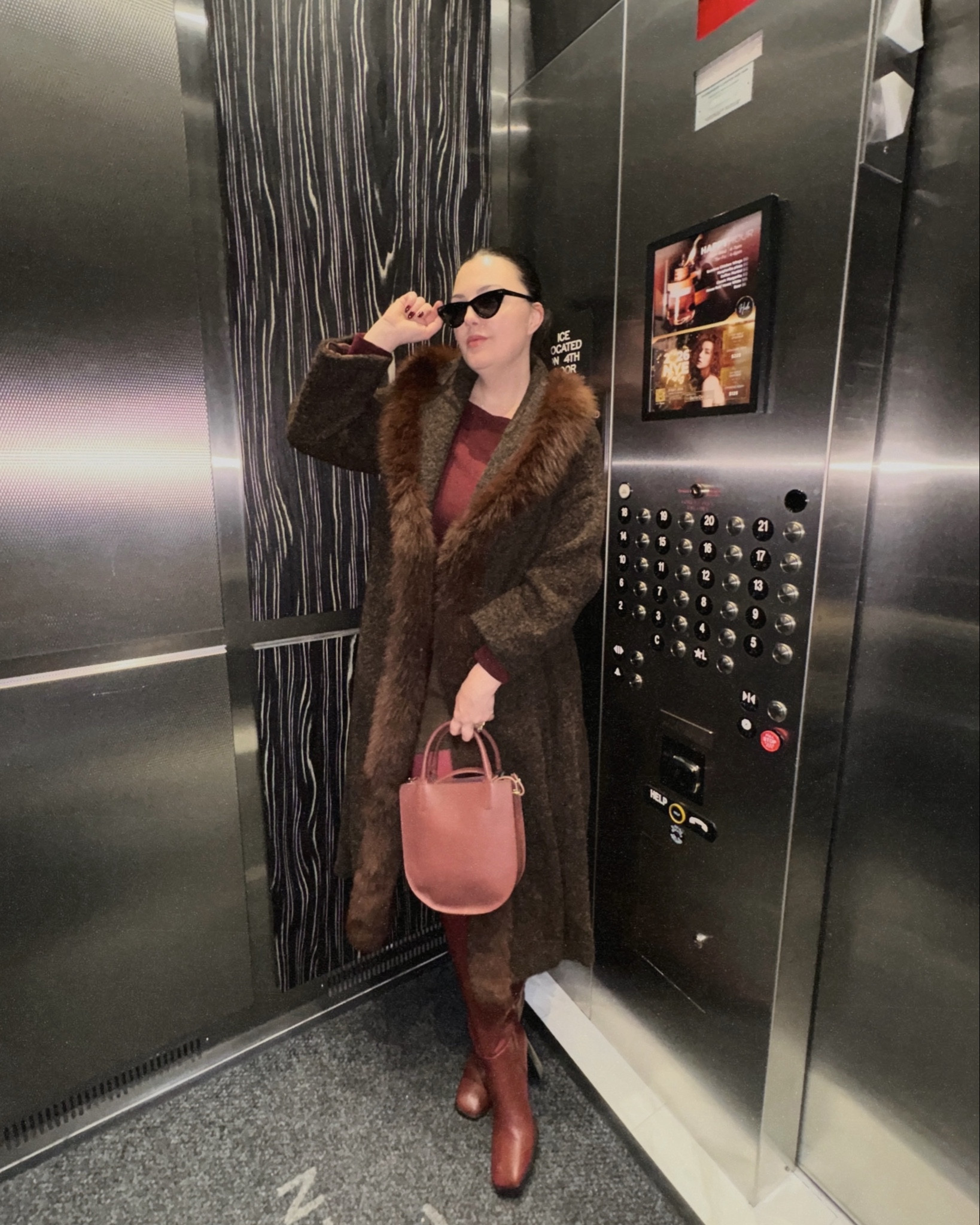 A few festive holiday fits for your inspo ✨ 

#LTKHoliday #LTKMidsize #LTKSeasonal