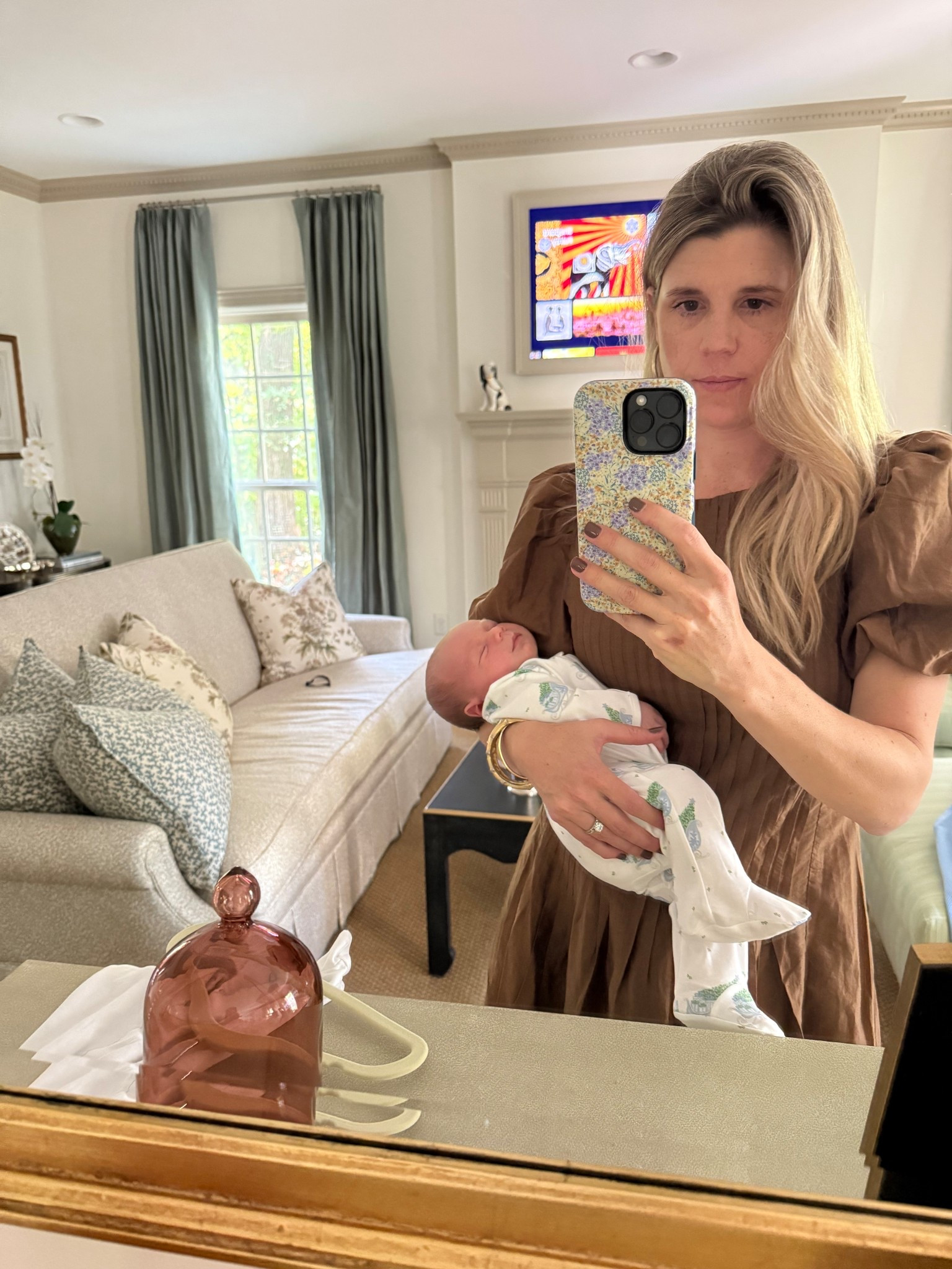 Fall family pictures and the sweetest Christmas pajamas for our newborn 

#LTKSeasonal #LTKStyleTip #LTKBaby