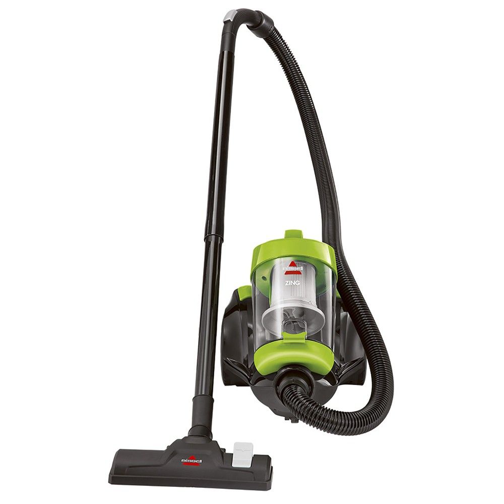 BISSELL Zing Bagless Canister Vacuum - 2156A | Target