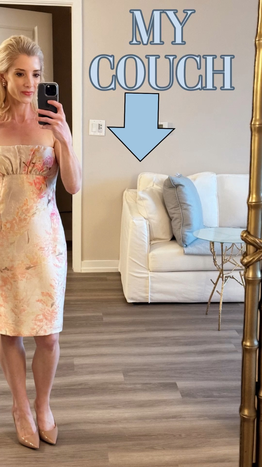 Wayfair is on sale! Shop my machine washable slipcover white sofa 77% off! 

Seating Capacity: Comfortably seats three people.

Design and Comfort: Clean-lines design with ultra-soft upholstery and wide square armrests.

EASY Maintenance: Removable slipcover and cushion covers, easy to vacuum.

removable and stain-repellent fabric 
SUMMER READY: Breathable faux linen upholstery 
Square armrests add a touch of coastal chic elegance #wayfair #wayfaircreator @wayfair

#LTKSaleAlert #LTKSeasonal #LTKHome