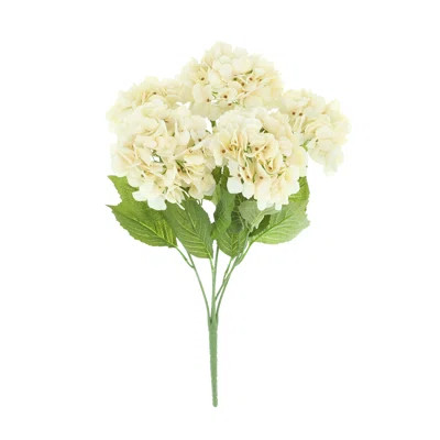 Fall Hydrangea Bouquet | Wayfair North America