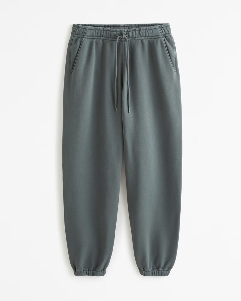 Essential Baggy Sweatpant | Abercrombie & Fitch (US)
