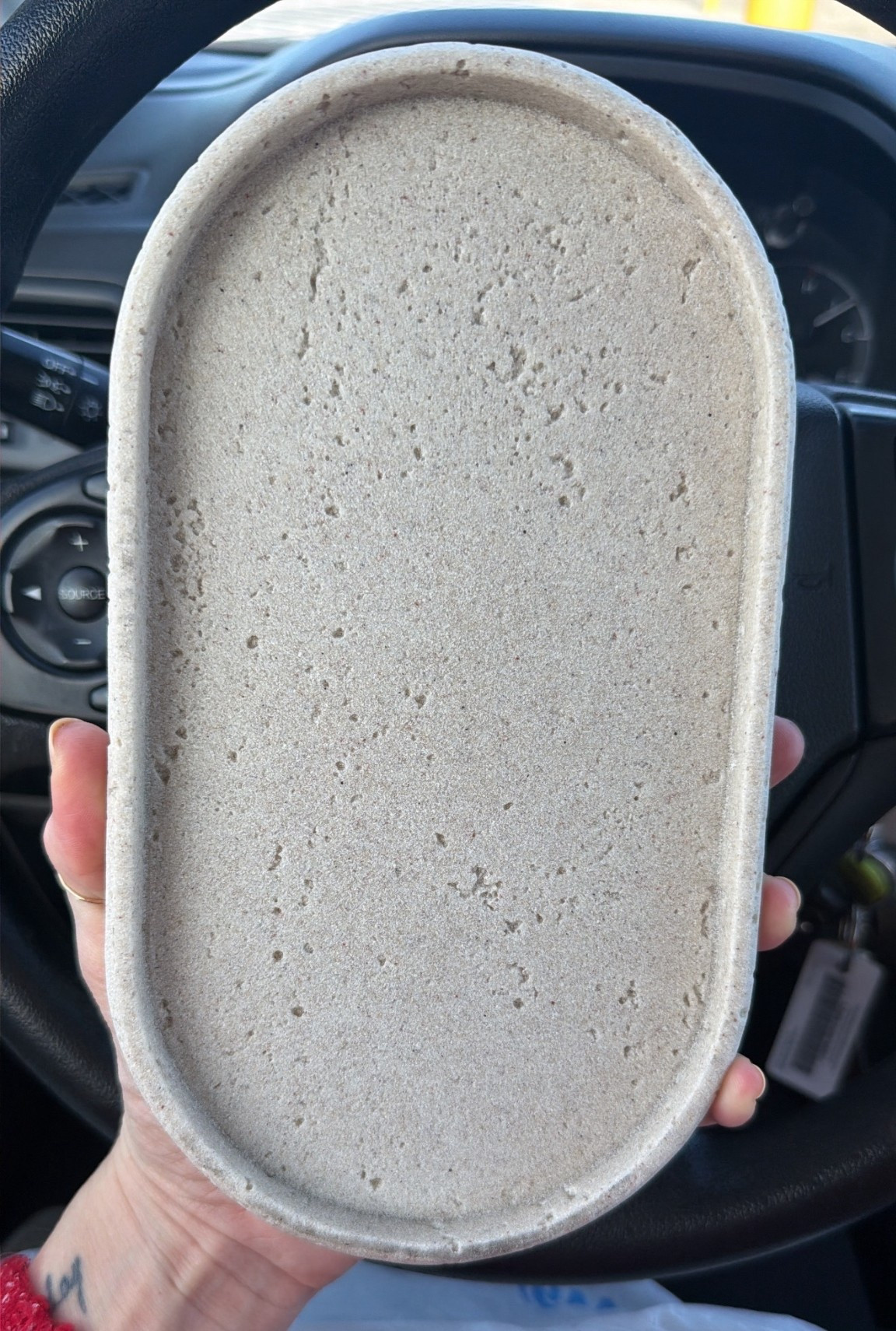 Looking like $50, bought for $12 😍 this will hold my skincare + oils perfectly!!!! 

#LTKGiftGuide #LTKFindsUnder50 #LTKselfcare