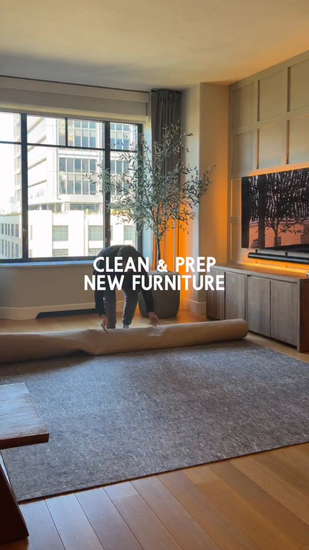 Clean my apartment with me!

#LTKFamily #LTKMens #LTKHome