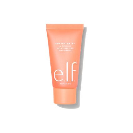 Mini SuperClarify Cleanser | e.l.f. cosmetics (US)