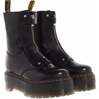 Dr. Martens Stiefel & Boots - Jetta Hi Max - Gr. 41 (EU) - in Schwarz - für Damen | Fashionette (DE)