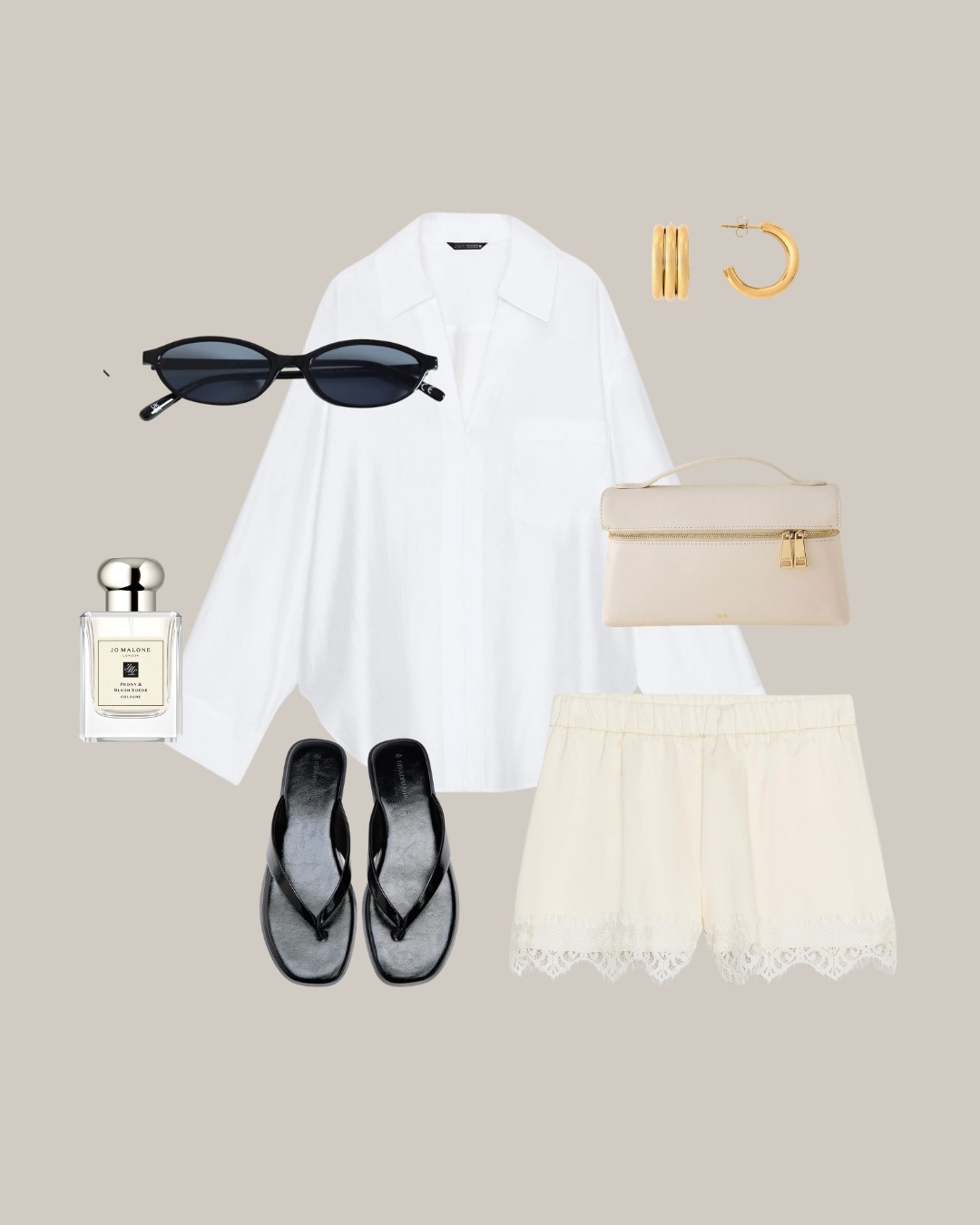 everyday styling 🤍

#LTKspring #LTKsummer