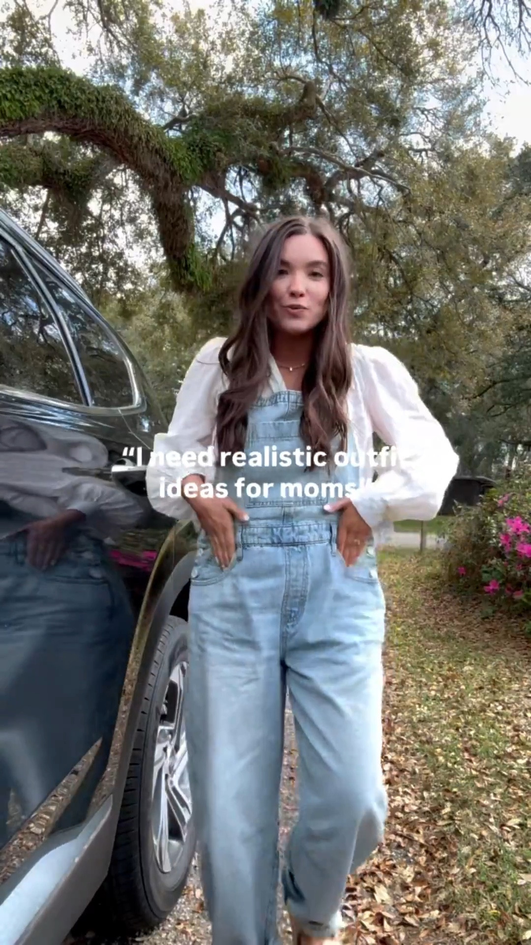 realistic outfit ideas for moms 

#LTKootd #LTKmomlife #LTKSaleAlert