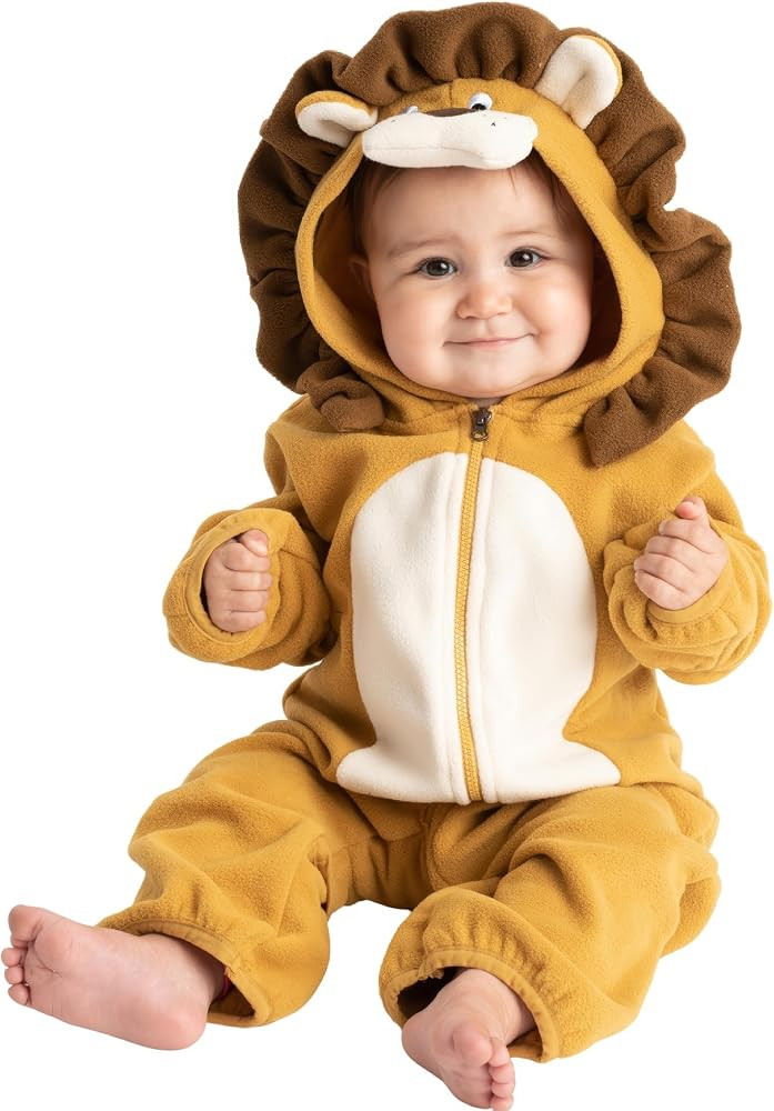 Cuddle Club Fleece Baby Bunting Bodysuit Hoodie, Newborn - 5T | Amazon (US)