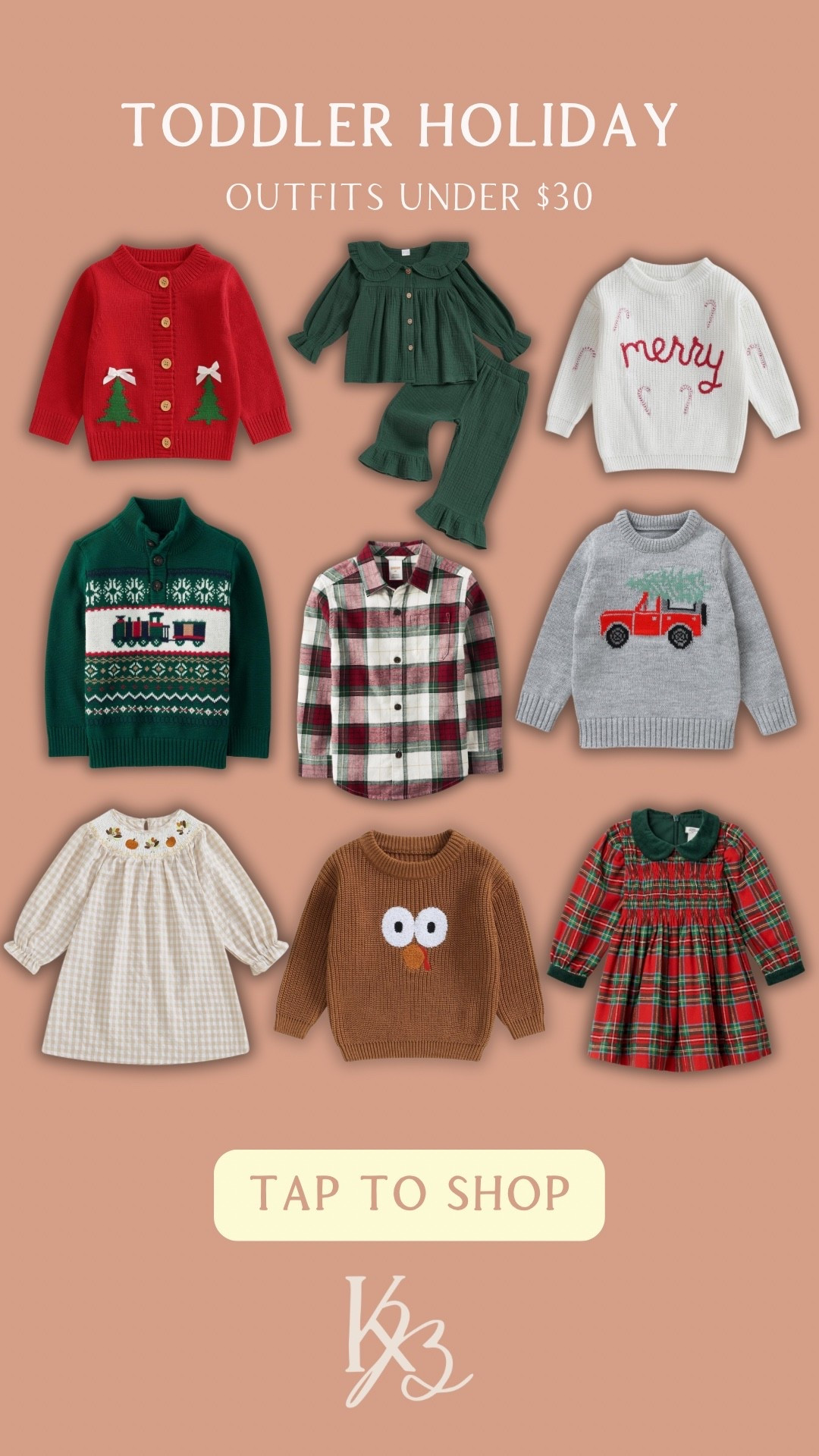 Toddler holiday outfits from Amazon, under $30! See my storefront for more!
kids clothes, toddler girl, toddler boy, seasonal, Thanksgiving, Christmas, outfits 

#LTKHoliday #LTKSeasonal #LTKKids