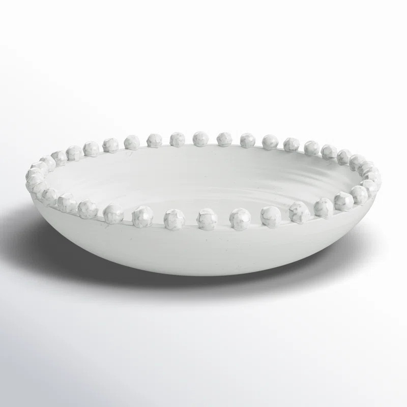 Joss & Main Watson Ceramic Decorative Bowl & Reviews | Wayfair | Wayfair North America