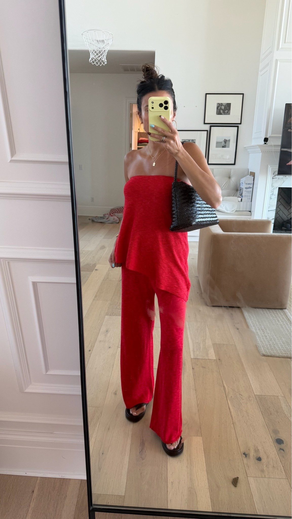 The perfect matching set for summer under $50!  I’m wearing size small 💫

Amazon fashion, Amazon set, summer outfit, Madewell bag

#LTKOver40 #LTKSeasonal #LTKootd